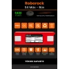 Roborock S4 Max Uyumlu 6400mAh Robot Süpürge Bataryası - Orijinal Box - Yüksek Kapasite