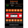 Roborock S4 Max Uyumlu 7000mAh Robot Süpürge Bataryası - Orijinal Box - Maksimum Kapasite