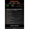 Roborock S50 - S502 Uyumlu Box Model 5200mAh Robot Süpürge Bataryası - Orijinal Kapasite