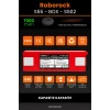 Roborock S50 - S502 Uyumlu Box Model 7000mAh Robot Süpürge Bataryası - Maksimum Kapasite