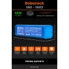 Roborock S50 - S502 Uyumlu Kutusuz Model 6400mAh Robot Süpürge Bataryası - Yüksek Kapasite