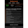 Roborock S55 - S502 Uyumlu Box Model 5200mAh Robot Süpürge Bataryası - Orijinal Kapasite