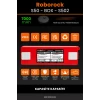 Roborock S55 - S502 Uyumlu Box Model 7000mAh Robot Süpürge Bataryası - Maksimum Kapasite