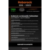 Roborock S55 - S502 Uyumlu Kutusuz Model 7000mAh Robot Süpürge Bataryası - Maksimum Kapasite