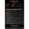 Roborock S6 Uyumlu 5200mAh Robot Süpürge Bataryası - Kutusuz Model - Orijinal Kapasite