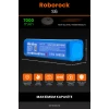 Roborock S6 Uyumlu 6400mAh Robot Süpürge Bataryası - Kutusuz Model - Yüksek Kapasite