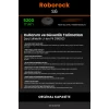 Roborock S6 Uyumlu 7000mAh Robot Süpürge Bataryası - Kutusuz Model - Maksimum Kapasite