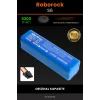 Roborock S6 Uyumlu 7000mAh Robot Süpürge Bataryası - Kutusuz Model - Maksimum Kapasite