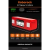 Roborock S7 MaxV Ultra 5200mAh Robot Süpürge Bataryası - Gerçek Kapasite, Maksimum Güvenlik