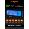 Roborock S8 5200mAh Uyumlu (Kutusuz) Robot Süpürge Bataryası - Gerçek Kapasite, Maksimum Güvenlik