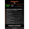 Roborock S8 6400mAh Uyumlu (Kutusuz) Robot Süpürge Bataryası - Gerçek Kapasite, Maksimum Güvenlik