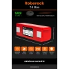 Roborock T4 Uyumlu 5200mAh Robot Süpürge Bataryası - Orijinal Box - Orijinal Kapasite