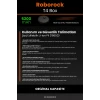 Roborock T4 Uyumlu 5200mAh Robot Süpürge Bataryası - Orijinal Box - Orijinal Kapasite