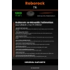 Roborock T6 Uyumlu 5200mAh  Robot Süpürge Bataryası - Kutusuz Model - Orijinal Kapasite