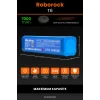 Roborock T6 Uyumlu 7000mAh  Robot Süpürge Bataryası - Kutusuz Model - Maksimum Kapasite