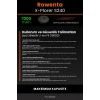 Rowenta X-Plorer S240 7000mAh Robot Süpürge Bataryası - Gerçek Kapasite, Maksimum Güvenlik