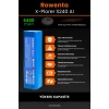 Rowenta X-Plorer S240 AI 6400mAh Robot Süpürge Bataryası - Gerçek Kapasite, Maksimum Güvenlik