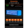 Rowenta X-Plorer S240 AI 7000mAh Robot Süpürge Bataryası - Gerçek Kapasite, Maksimum Güvenlik