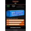 Tesvor M1 Uyumlu Lityum İyon Robot Süpürge Bataryası - Maksimum Kapasite 7000mAh