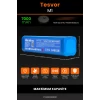 Tesvor M1 Uyumlu Lityum İyon Robot Süpürge Bataryası - Maksimum Kapasite 7000mAh