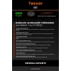 Tesvor M1 Uyumlu Lityum İyon Robot Süpürge Bataryası - Orijinal Kapasite 5200mAh