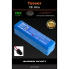 Tesvor S8 Max Uyumlu 7000mAh Robot Süpürge Bataryası - Maksimum Kapasite
