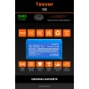 Tesvor S8 Uyumlu 2600mAh Robot Süpürge Bataryası - Orijinal Kapasite