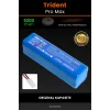 Trident Pro Max 5200mAh Robot Süpürge Bataryası - Gerçek Kapasite, Maksimum Güvenlik