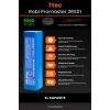 TTEC Robi ProMaster Uyumlu 5200mAh Robot Süpürge Bataryası - Extended Kapasite