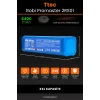 TTEC Robi ProMaster Uyumlu 6400mAh Robot Süpürge Bataryası - Ultra Extended Kapasite