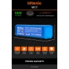 Ultenic MC1 6400mAh Robot Süpürge Bataryası - Gerçek Kapasite, Maksimum Güvenlik