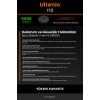 Ultenic T10 6400mAh Robot Süpürge Bataryası - Gerçek Kapasite, Maksimum Güvenlik