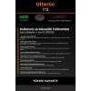 Ultenic T10 6400mAh Robot Süpürge Bataryası - Gerçek Kapasite, Maksimum Güvenlik