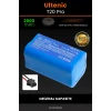 Ultenic T20 Pro Uyumlu 2600mAh Orijinal Kapasiteli Lityum batarya
