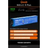 Ümit Nitro E9 Plus Elektrikli Scooter Uyumlu 9600mAh Batarya Modülü - Yüksek Kapasite