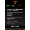 Viomi S9 6400mAh Robot Süpürge Bataryası - Gerçek Kapasite, Maksimum Güvenlik