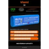 Viomi SE 3500mAh Robot Süpürge Bataryası - Gerçek Kapasite, Maksimum Güvenlik