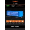 Viomi V3 Max 6400mAh Robot Süpürge Bataryası - Gerçek Kapasite, Maksimum Güvenlik