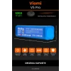 Viomi V5 Pro 5200mAh Robot Süpürge Bataryası - Gerçek Kapasite, Maksimum Güvenlik