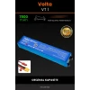 Volta VT-1 /36V 7800mAh Elektrikli Scooter Bataryası - Gerçek Kapasite, Maksimum Güvenlik