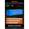 Xiaomi Mi Robot Vacuum Mop 2 Pro Plus (STYTJ02ZHM) 5200mAh Robot Süpürge Bataryası - Yüksek Yoğunluklu Li-ion Hücre