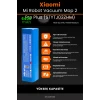 Xiaomi Mi Robot Vacuum Mop 2 Pro Plus (STYTJ02ZHM) 6400mAh Robot Süpürge Bataryası - Gerçek Kapasite, Maksimum Güvenlik