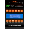 Xiaomi Mi Robot Vacuum Mop 2 Pro Plus (STYTJ02ZHM) 6400mAh Robot Süpürge Bataryası - Gerçek Kapasite, Maksimum Güvenlik