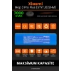 Xiaomi Mi Robot Vacuum Mop 2 Pro Plus (STYTJ02ZHM) 7000mAh Robot Süpürge Bataryası - Koruma Katmanlı Batarya Teknolojisi
