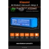 Xiaomi Mi Robot Vacuum Mop 2 Pro Plus (STYTJ02ZHM) 7000mAh Robot Süpürge Bataryası - Yüksek Yoğunluklu Li-ion Hücre