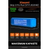 Xiaomi Mi Robot Vacuum Mop 2 Pro Plus (STYTJ02ZHM) 7000mAh Robot Süpürge Bataryası - Yüksek Yoğunluklu Li-ion Hücre