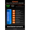 Xiaomi Mi Robot Vacuum Mop 2 Pro Plus (STYTJ02ZHM) 7000mAh Robot Süpürge Bataryası - Yüksek Yoğunluklu Li-ion Hücre