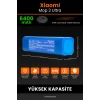 Xiaomi Mi Robot Vacuum Mop 2 Ultra 6400mAh Robot Süpürge Bataryası - Gerçek Kapasite, Maksimum