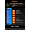 Xiaomi Mi Robot Vacuum Mop 2 Ultra 6400mAh Robot Süpürge Bataryası - Gerçek Kapasite, Maksimum