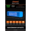 Xiaomi Mi Robot Vacuum Mop 2 Ultra 7000mAh Robot Süpürge Bataryası - Gerçek Kapasite